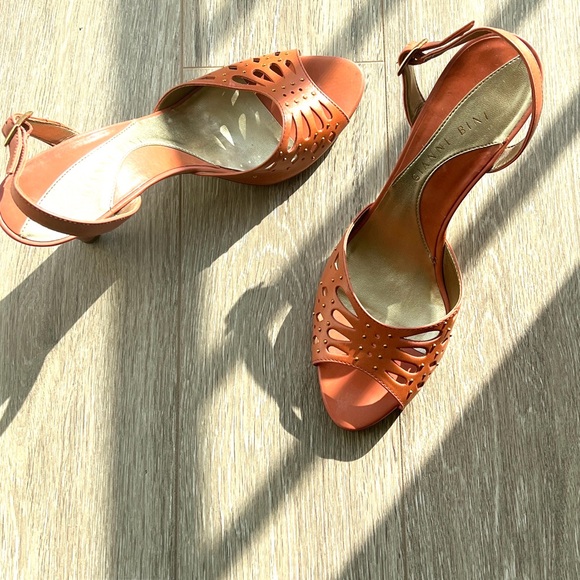 Giani Bini high heels sandals perfect for all occasions - Picture 2 of 8